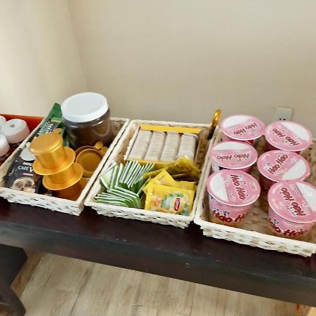 Khách sạn Gia Huy Phú Quốc Ngoại thất bức ảnh