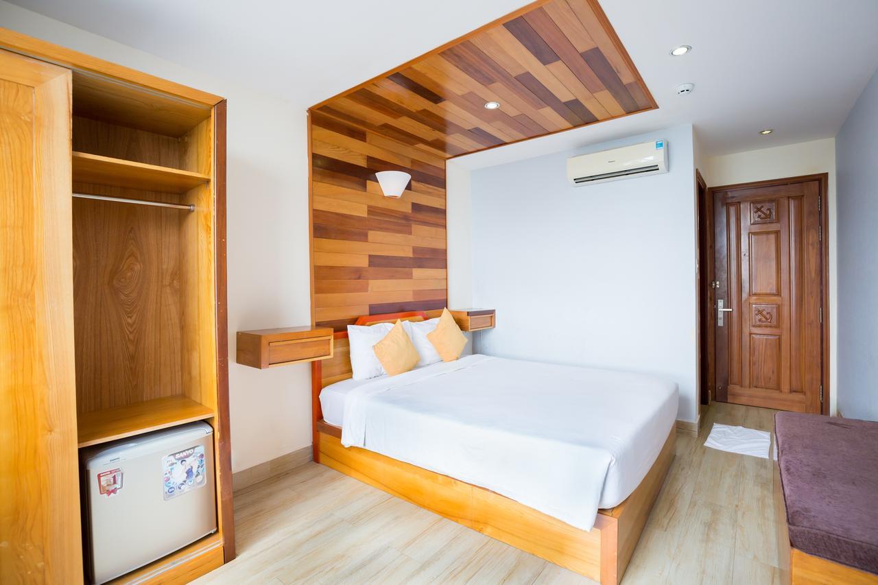 Khách sạn Gia Huy Phú Quốc Ngoại thất bức ảnh