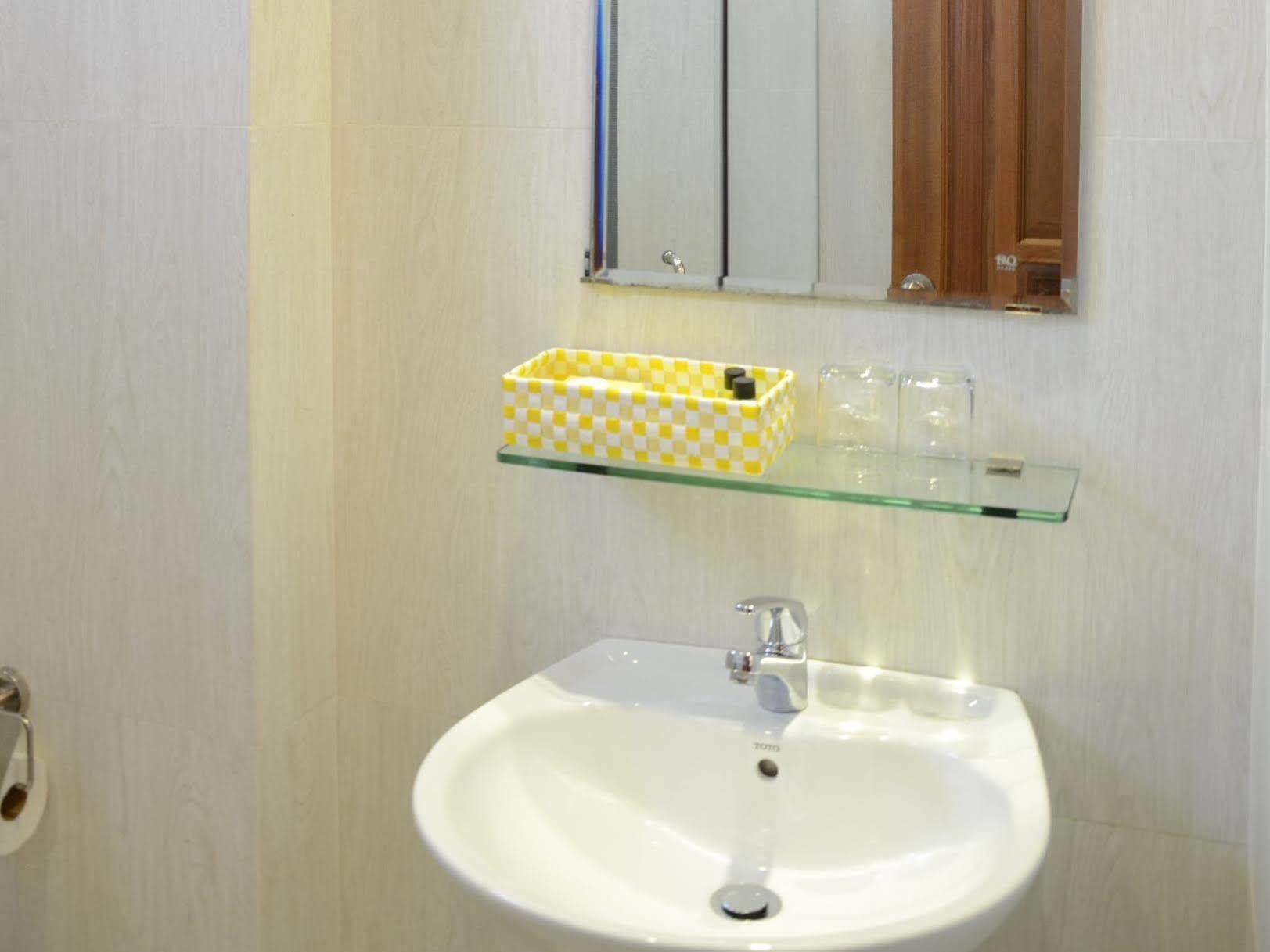 Khách sạn Gia Huy Phú Quốc Ngoại thất bức ảnh