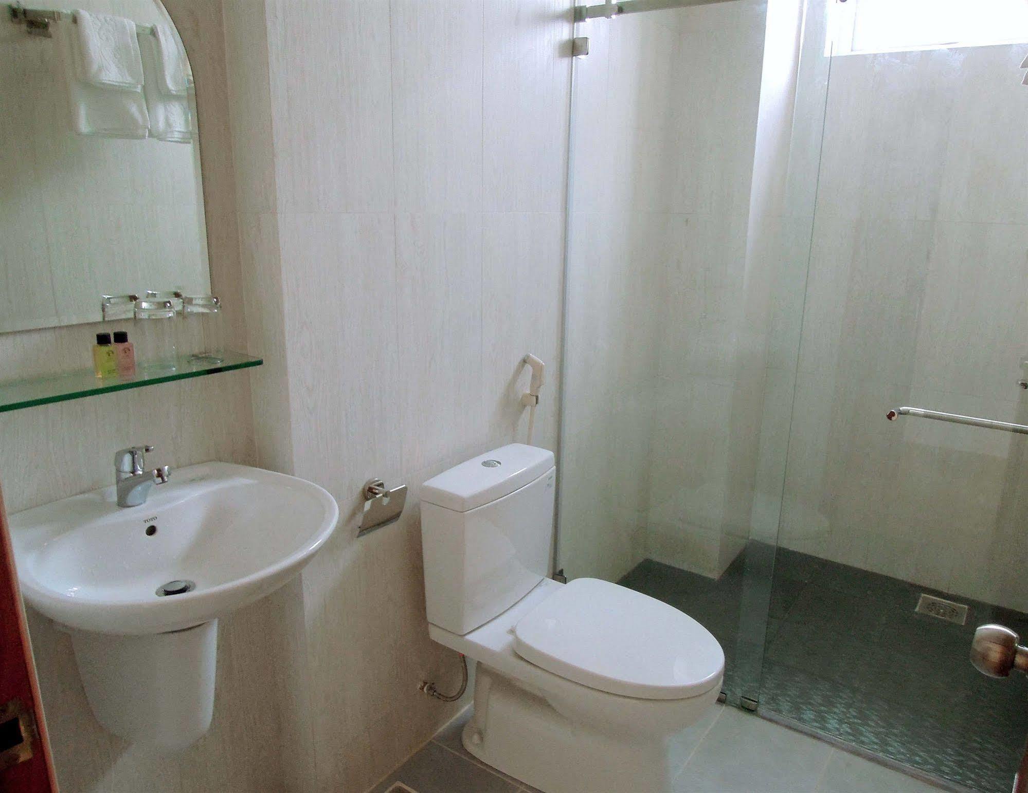 Khách sạn Gia Huy Phú Quốc Ngoại thất bức ảnh