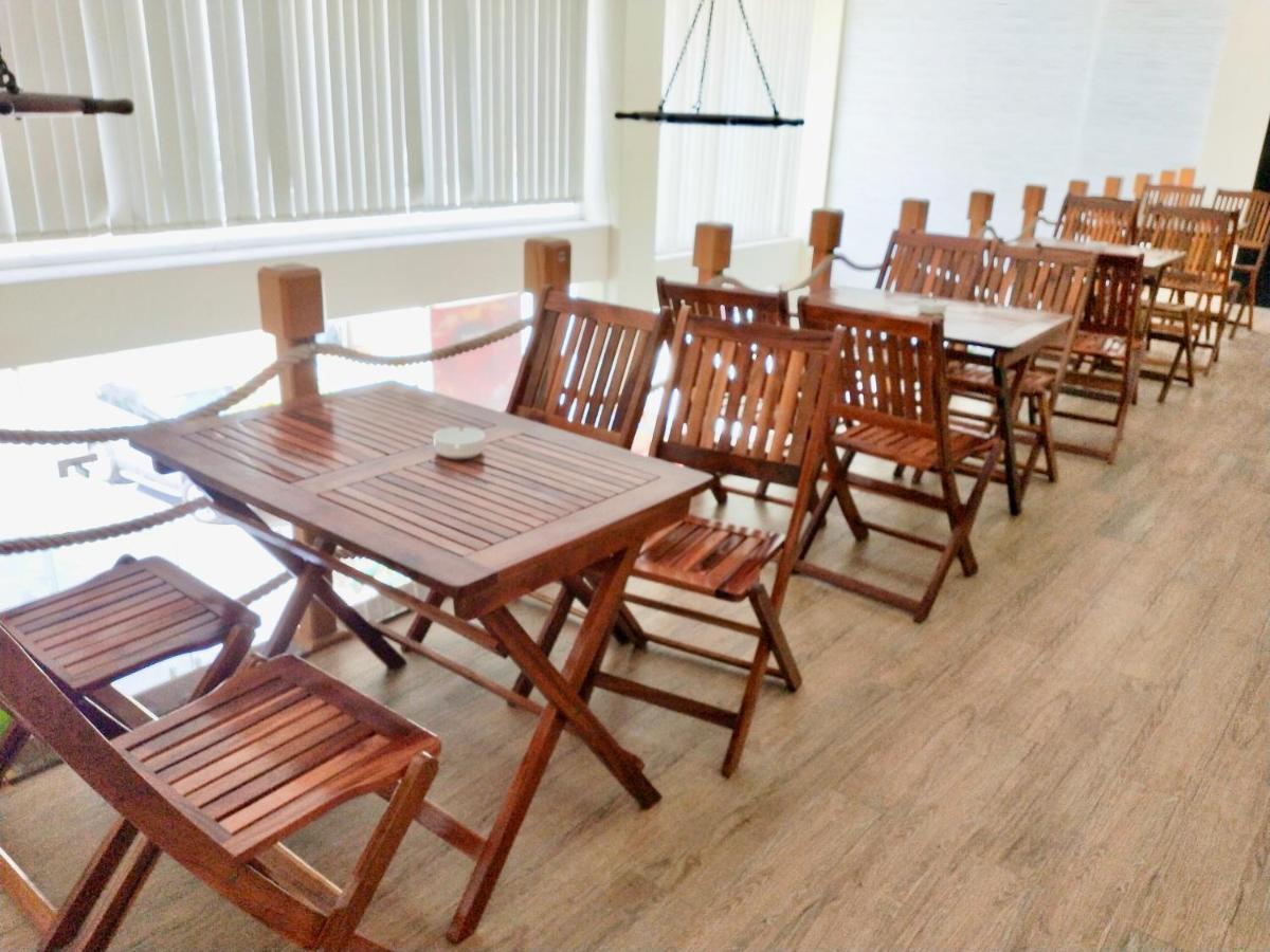 Khách sạn Gia Huy Phú Quốc Ngoại thất bức ảnh