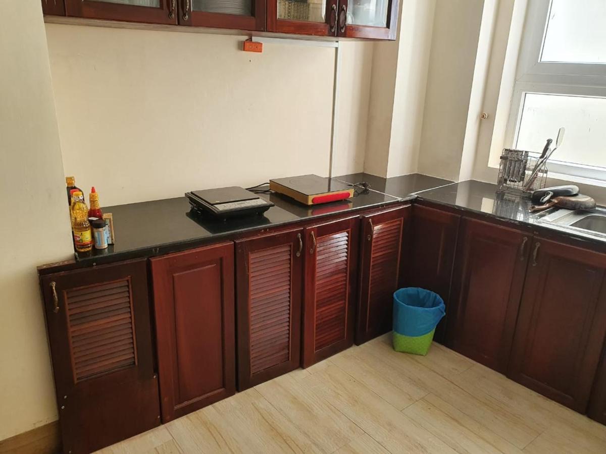 Khách sạn Gia Huy Phú Quốc Ngoại thất bức ảnh